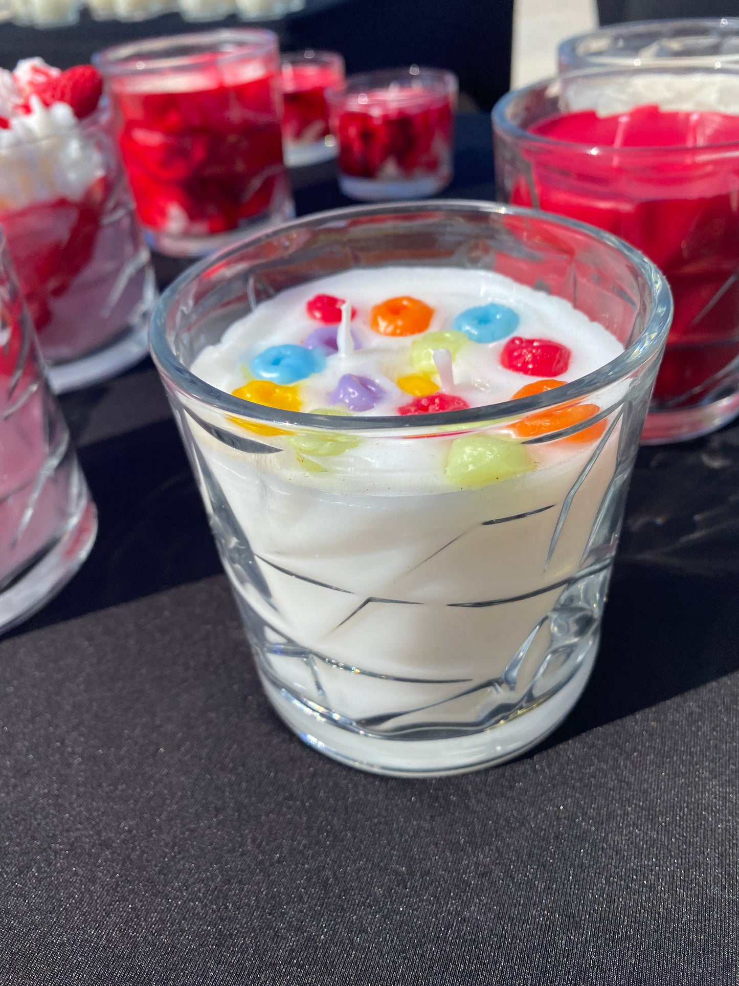 Froot Loops 16 oz Candle