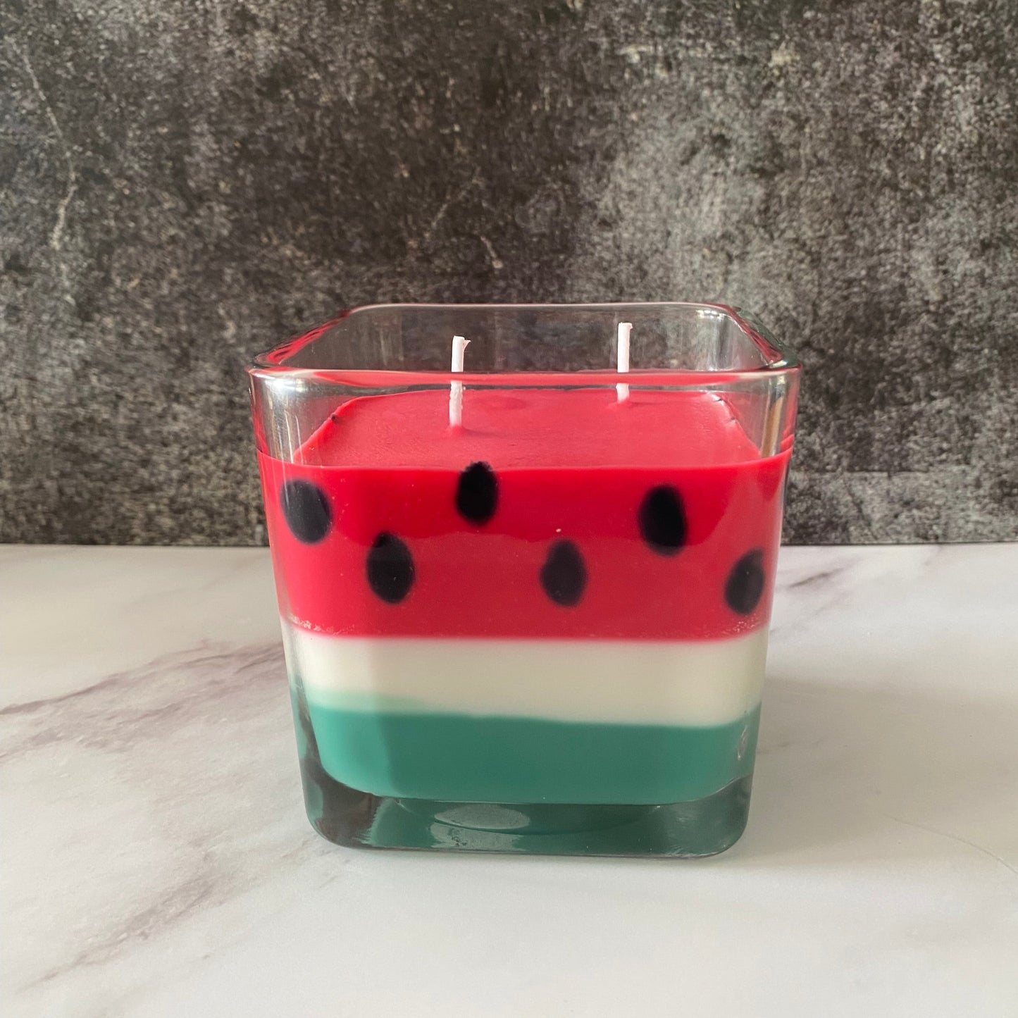 Watermelon Lemonade Candle