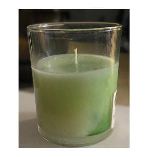 Lemongrass Candle